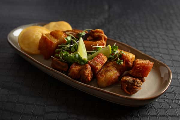 Chicharroncitos