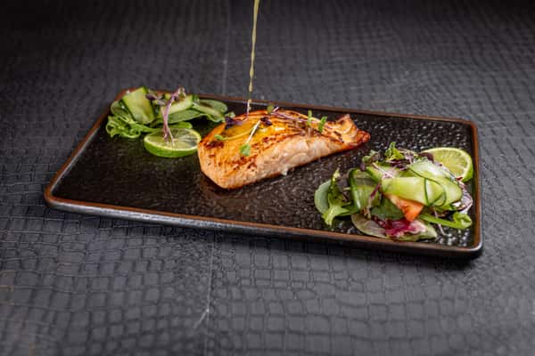 Salmon