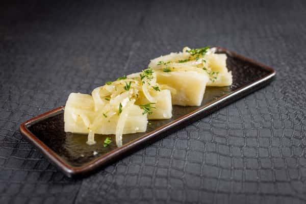 Yuca Herbida