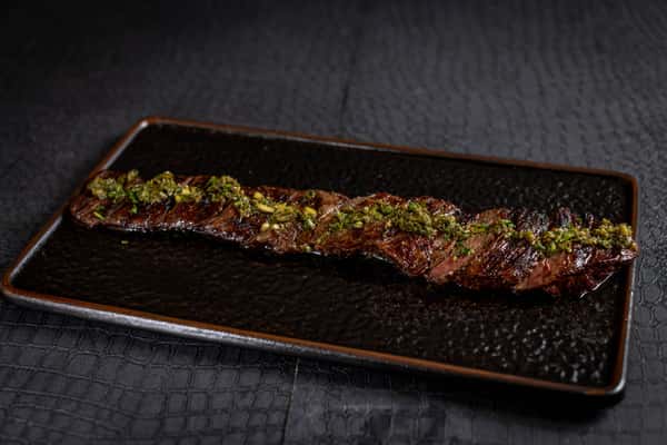Churrasco