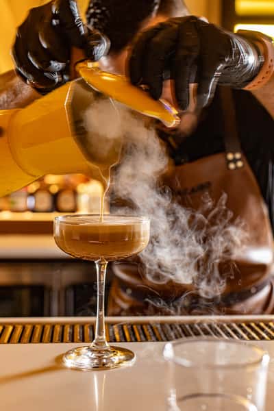cocktail