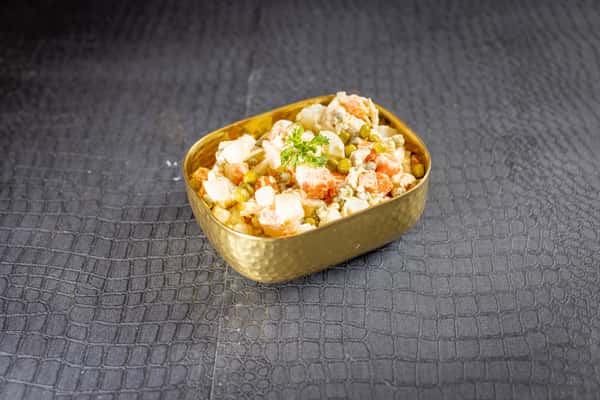 Ensalada De Gallina