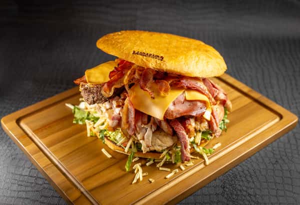 Sombrero Carne
