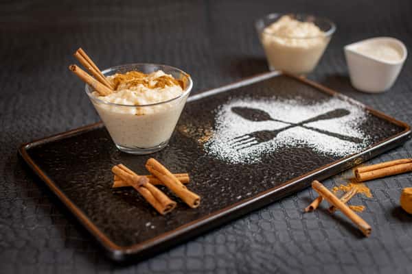 Tres Leches