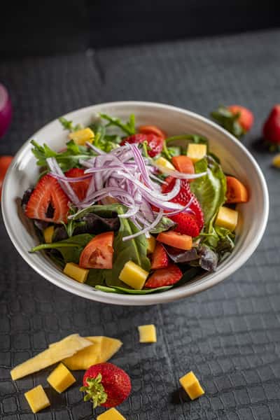 Ensalada Tropical