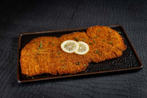 MILANESA DE POLLO