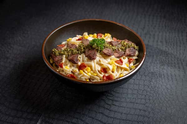 Fettucine Maracaibo Way