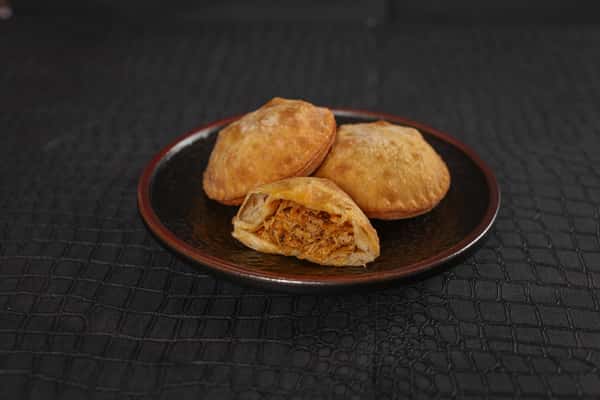 Pastelito Chicken
