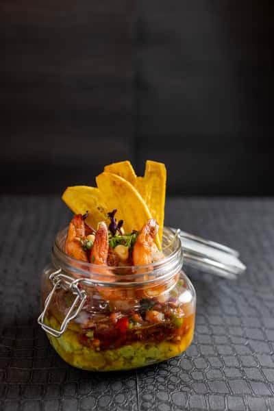 Ceviche Chichiriviche