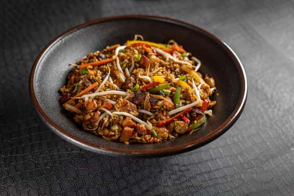 Arroz Chinozuela