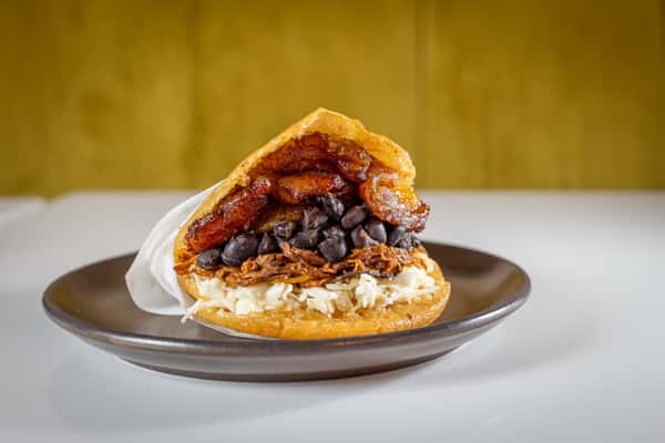 Arepa La Venezolana