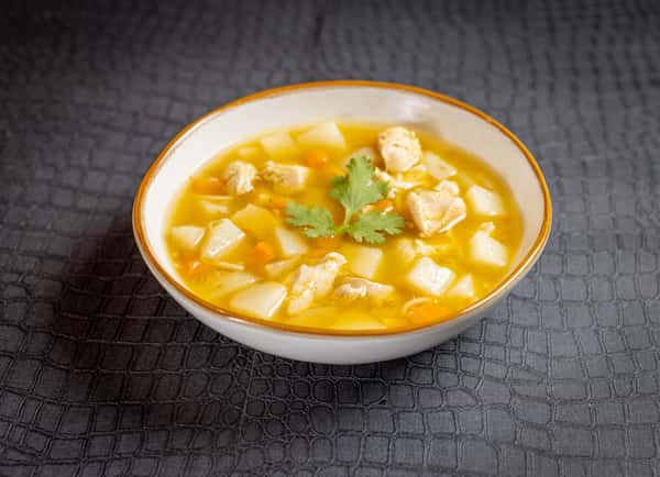 Sopa De Pollo