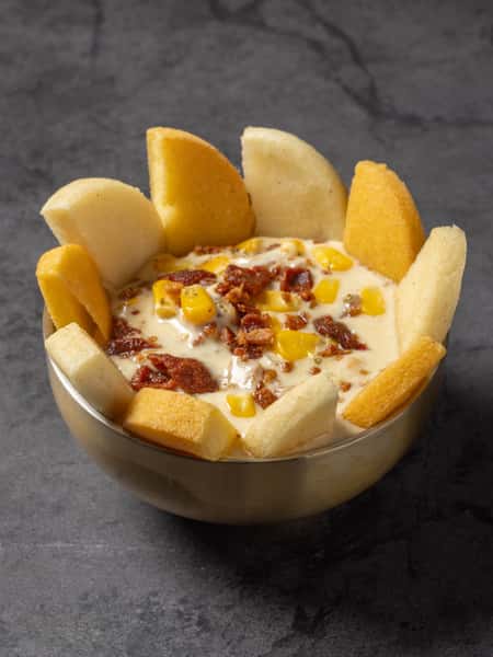Grey's Dip