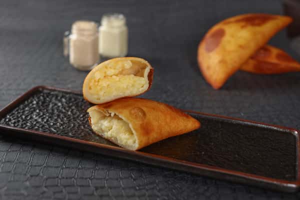 Empanadas Criolla Queso