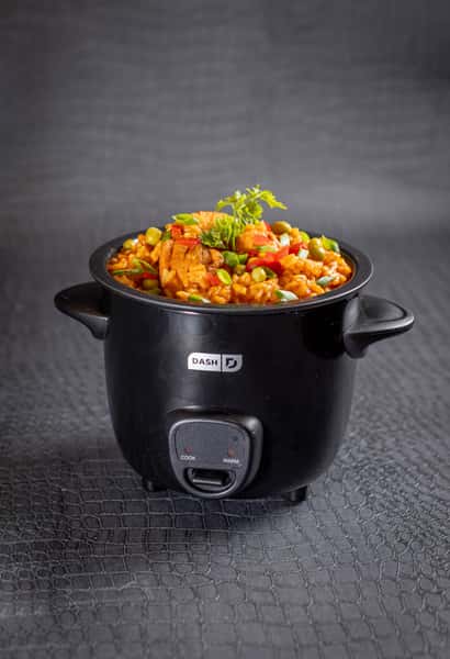 Arroz Con Marisco
