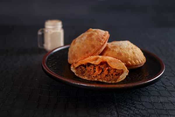 Pastelito Ground Beef