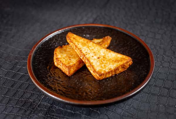 Queso Frito