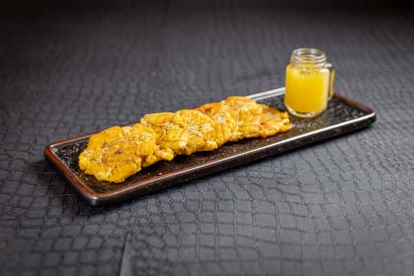 Tostones