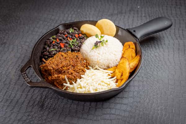 Pabellon Bowl