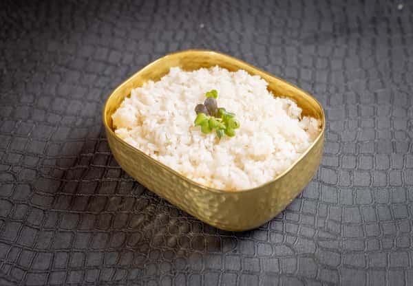 Arroz Blanco