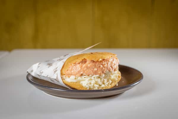 Arepa El Travieso