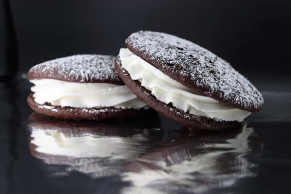 Whoopie Pie