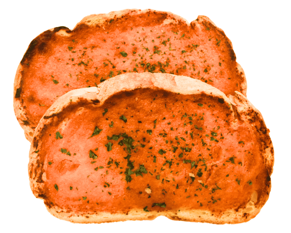 Mentai Toast