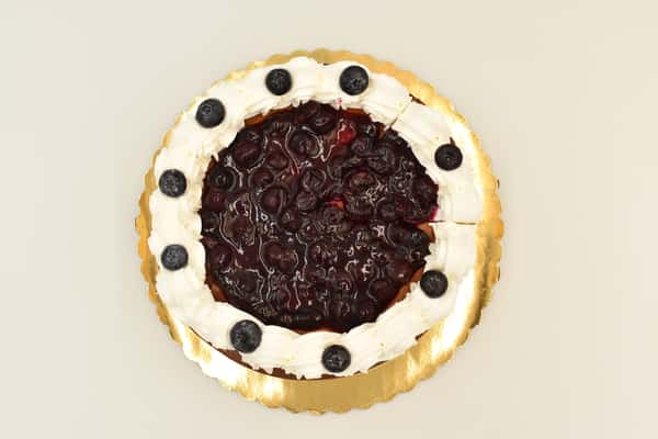 Blueberry Cheesecake