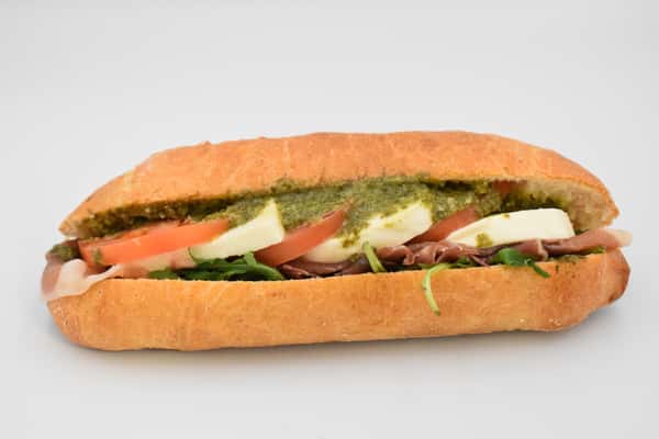 Proscuitto Sandwich