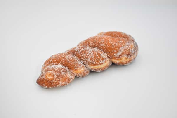 Twist Donut