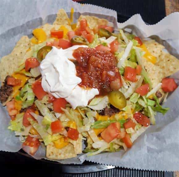 Taco Salad