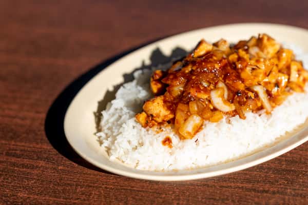 Special Cantonese
