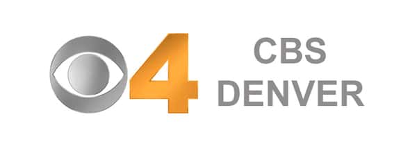 4 cbs denver logo