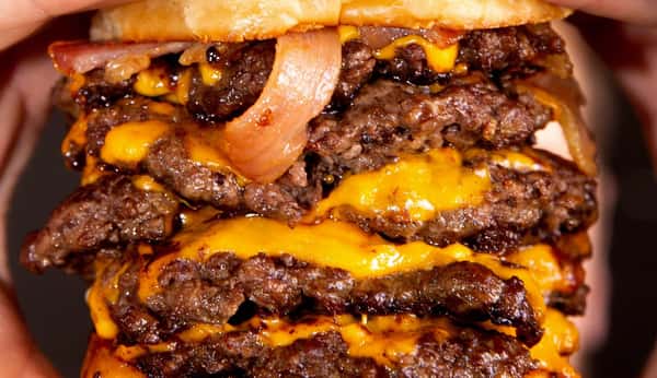 burger
