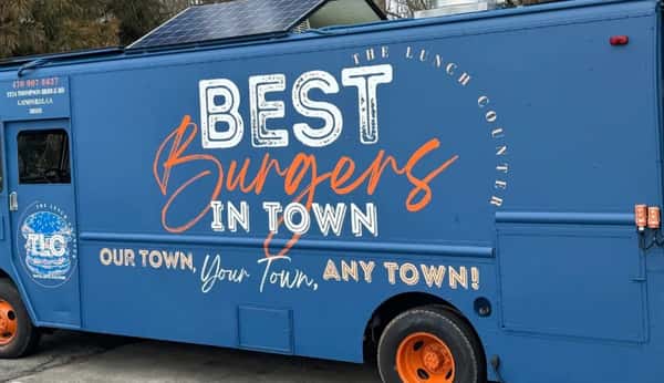 food truck