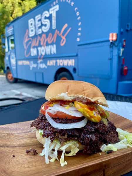 burger