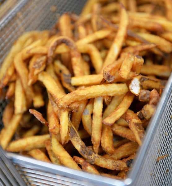 Fries