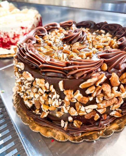 cake