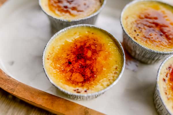 Creme Brulee