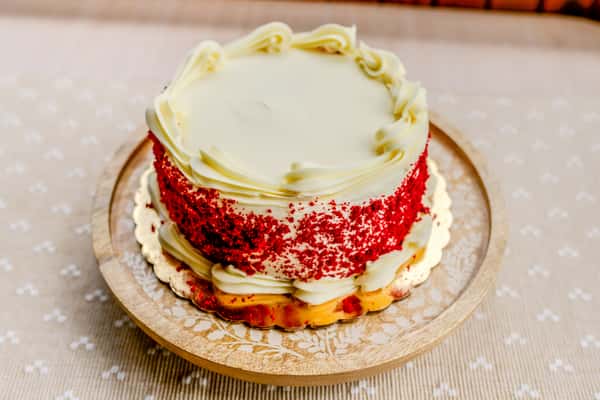 Red Velvet Cake