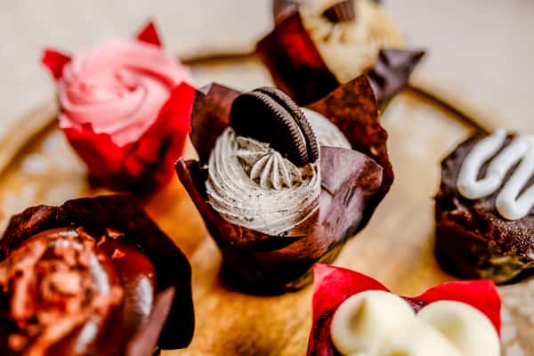Cupcakes