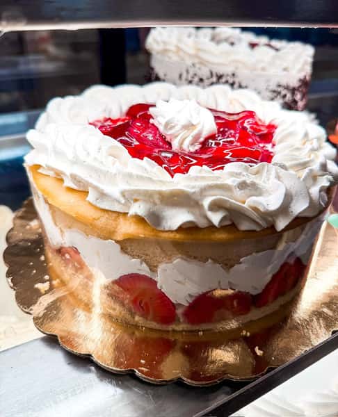cake