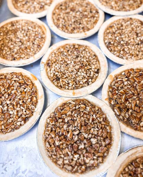 pies
