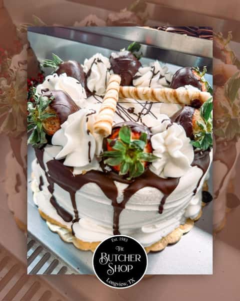 cake