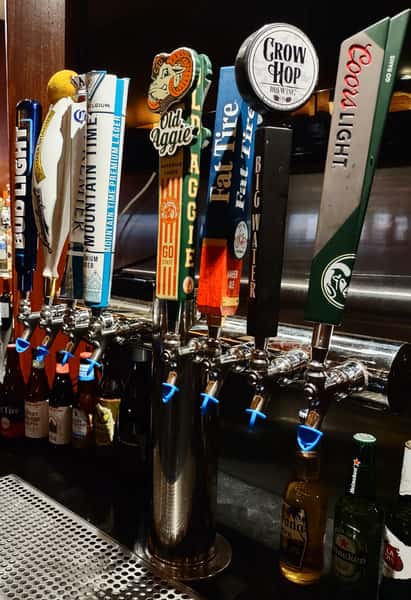 taps