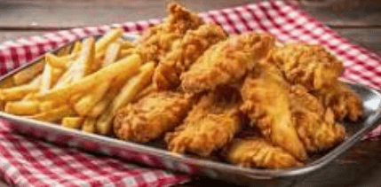 $15 Chicken Tenders