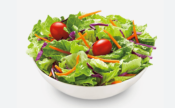 Side Salad