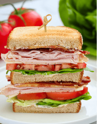 Club Sandwich