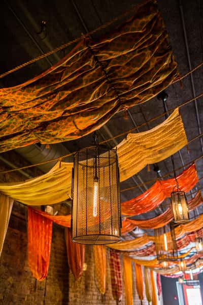 Tapestries