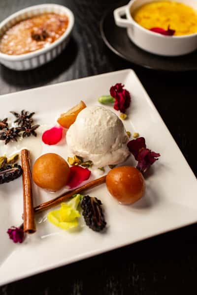 Gulab Jamun